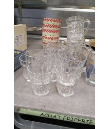 VERRES PM X7 
