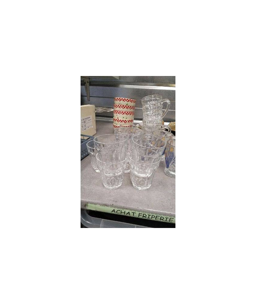VERRES PM X7 