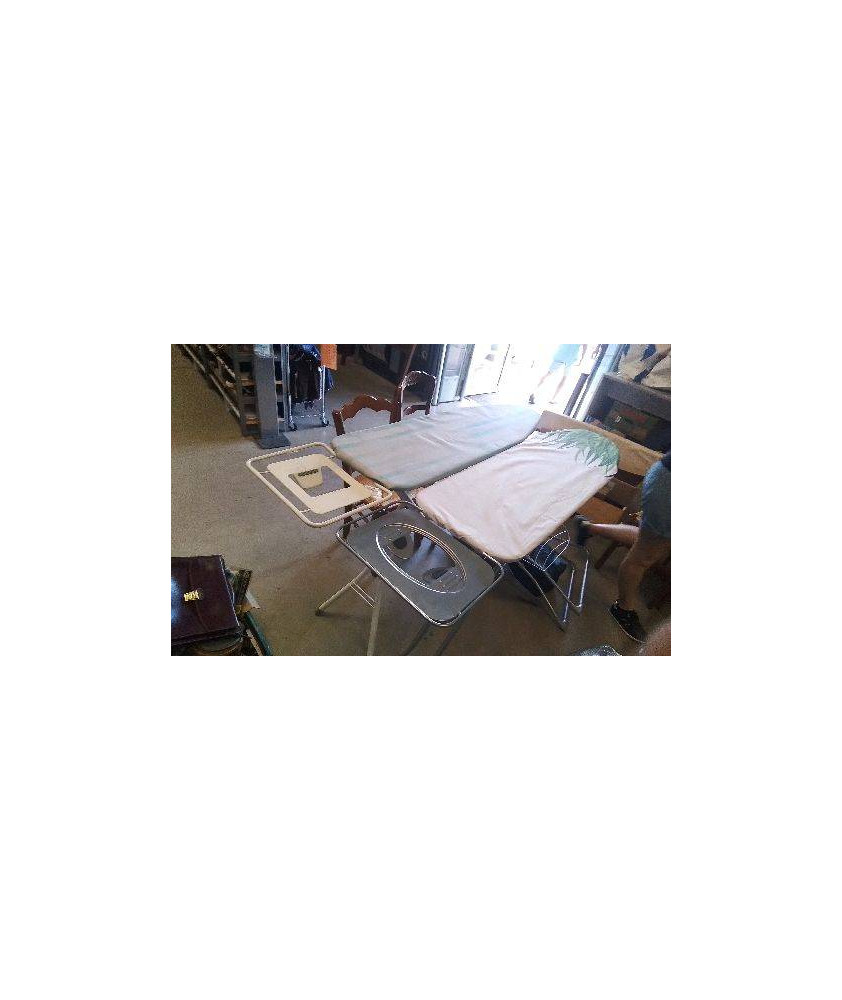 PLANCHE A REPASSER GM