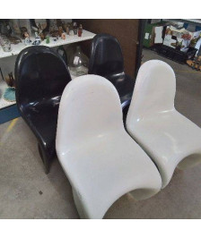 CHAISE DESIGN L’UNITÉ 
