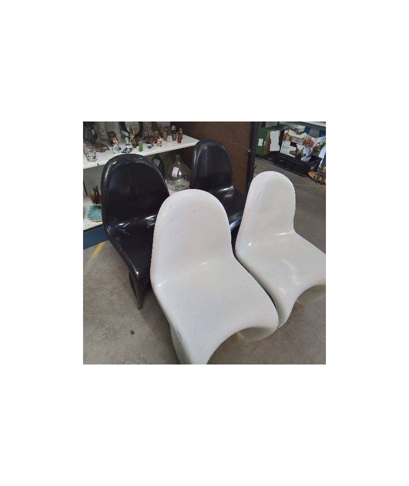 CHAISE DESIGN L’UNITÉ 