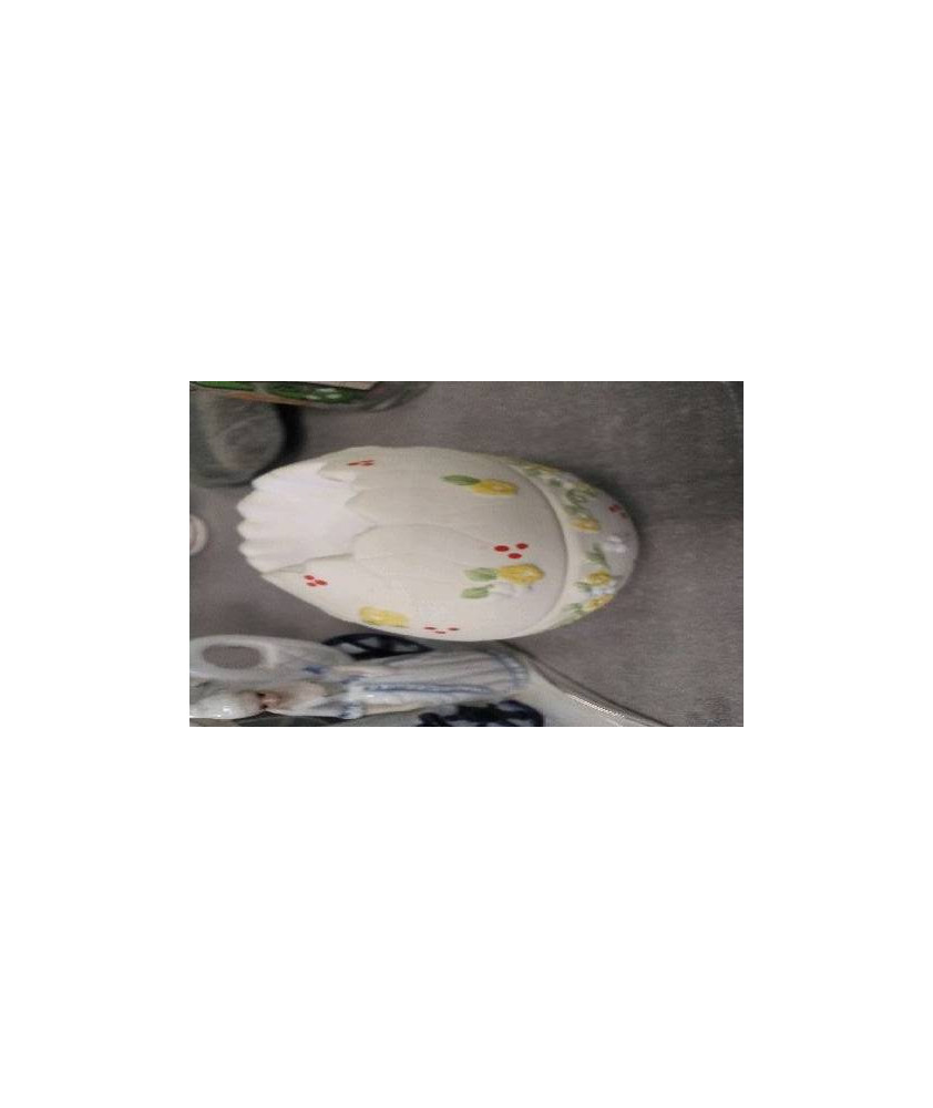 DECO BOITE OEUF