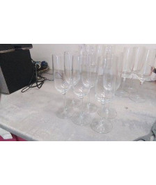 FLUTES X6 