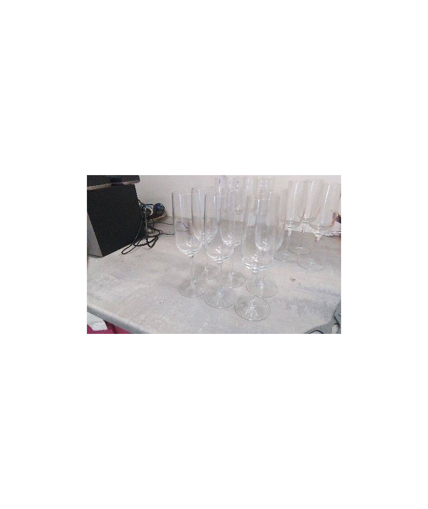 FLUTES X6 