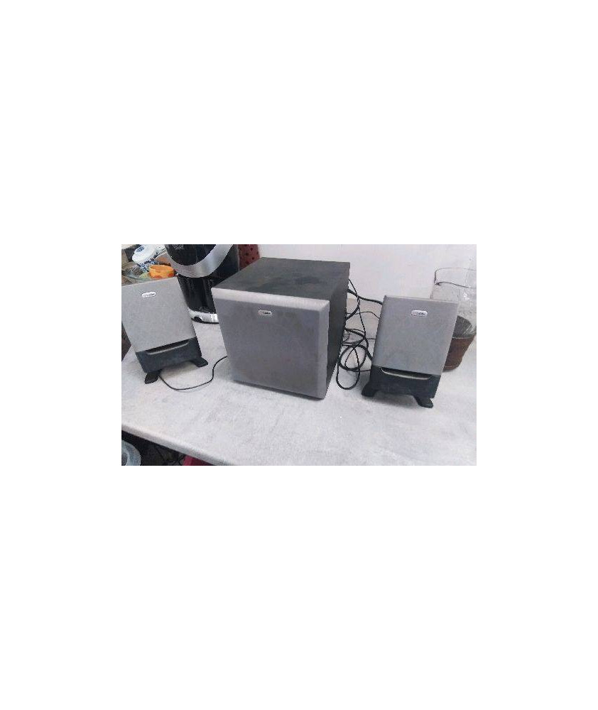 ENCEINTES INFORMATIQUES LABTEC