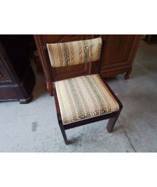 CHAISE BAUMANN