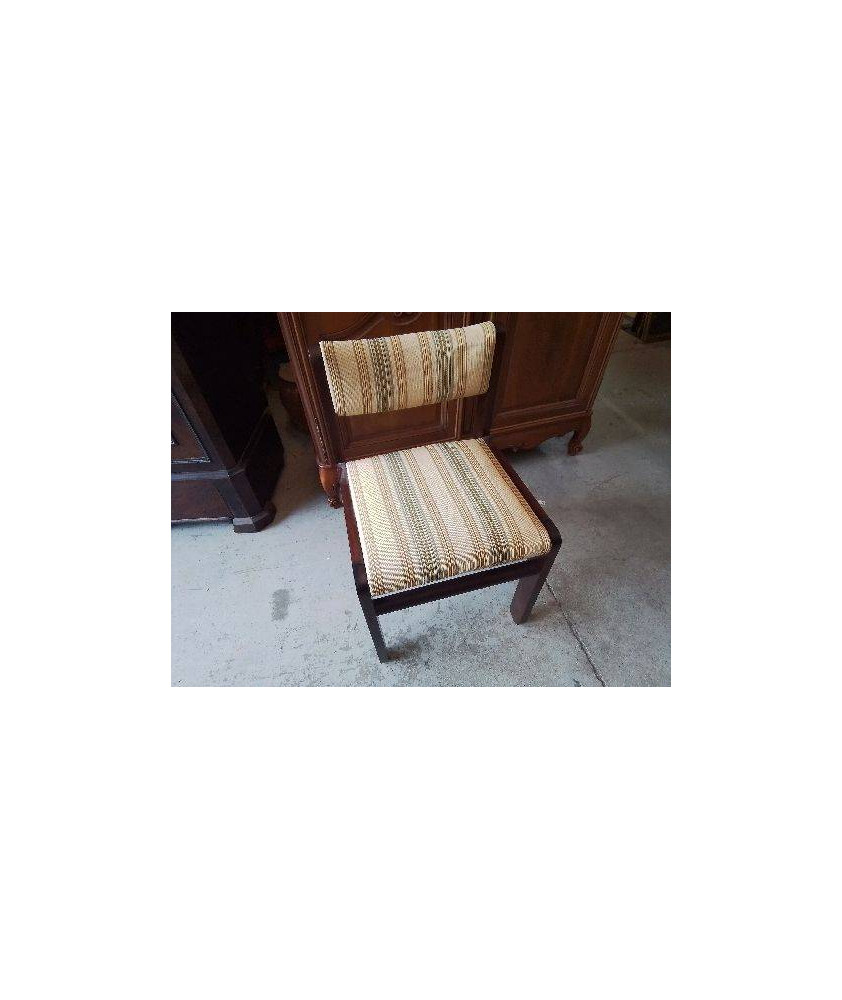 CHAISE BAUMANN
