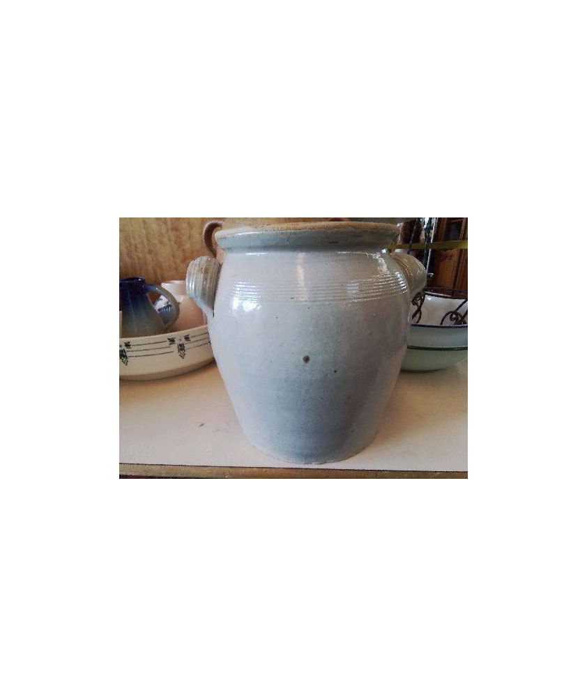 POT EN GRES 