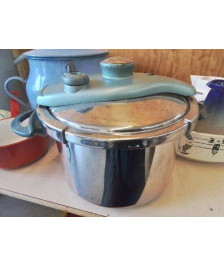 COCOTTE MINUTES