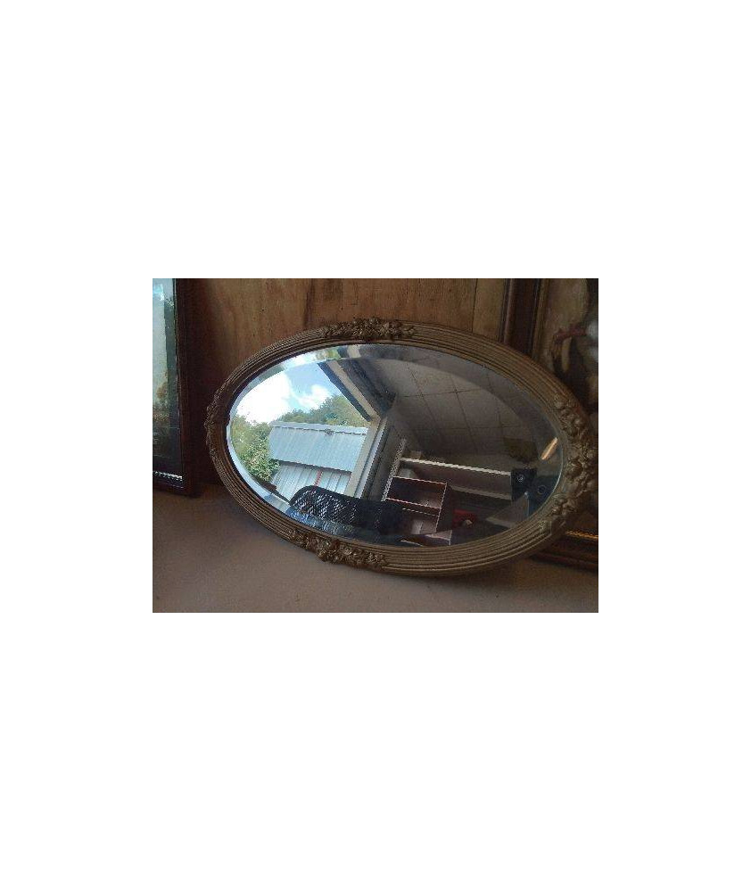 MIROIR ART DECO 