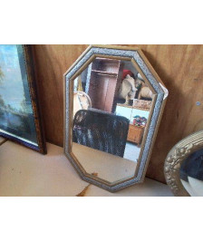 MIROIR ART DECO 