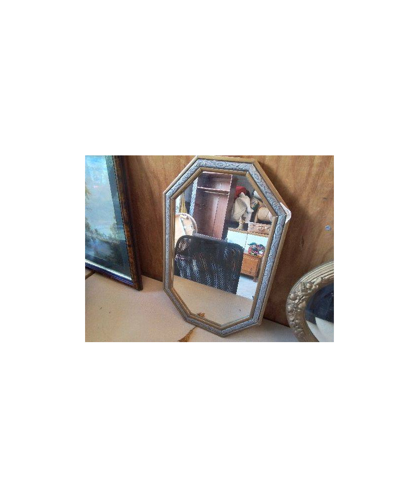 MIROIR ART DECO 