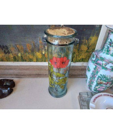 POT COQUELICOT