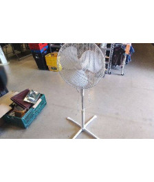VENTILATEUR SUR PIED - VITESSE 3 HS