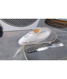 COUTEAU ELECTRIQUE SEB