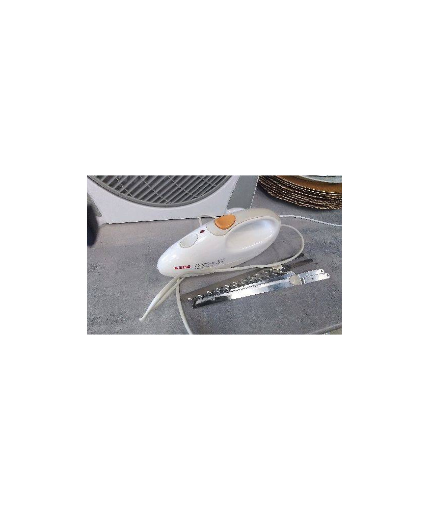 COUTEAU ELECTRIQUE SEB