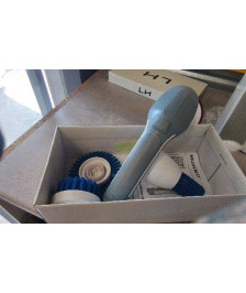 BROSSE DE NETTOYAGE 
