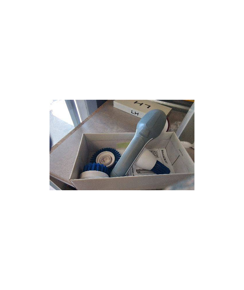 BROSSE DE NETTOYAGE 