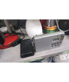 RADIO PORTABLE 