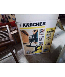 ASPIRATEUR  KARCHER