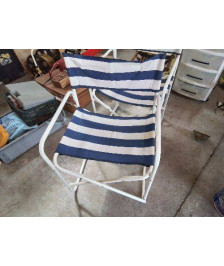 CHAISE DE CAMPING