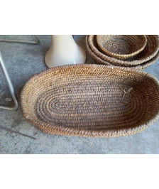 PANIERE RAFFIA