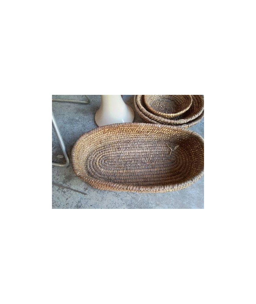 PANIERE RAFFIA