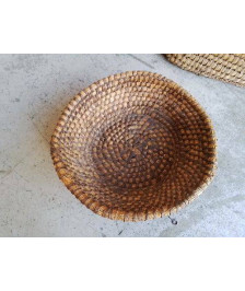 PANIERE RAFFIA 