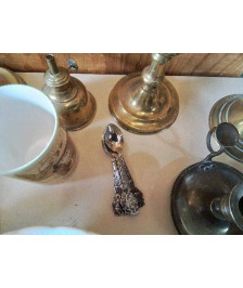  PETITE CUILLÈRE À CAFE LE LOT 