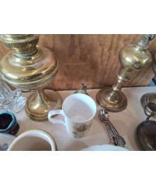 TASSE 