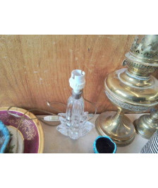 PETITE LAMPE 