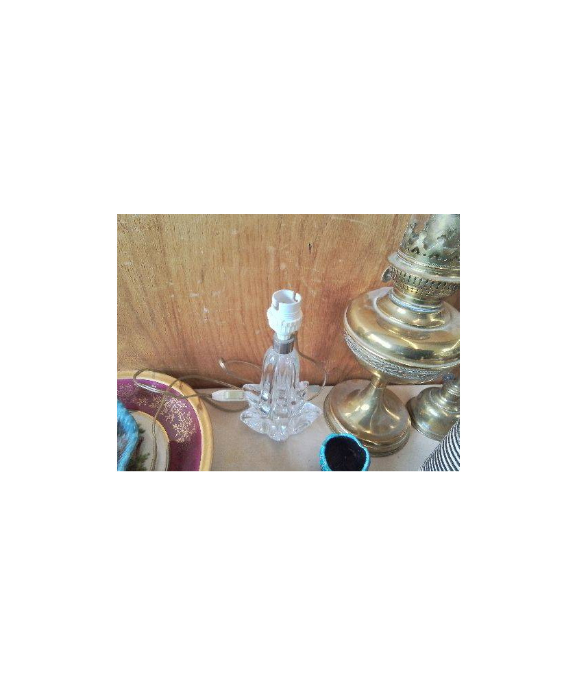 PETITE LAMPE 