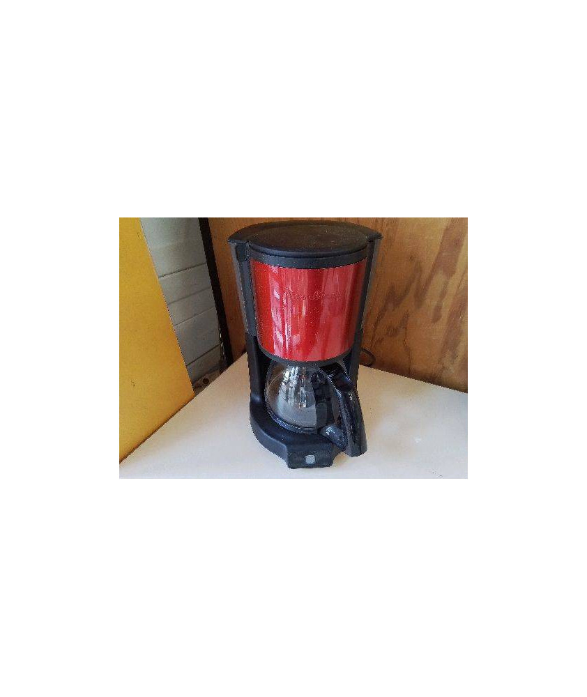 CAFETIERE MOULINEX 