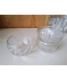 COUPE EN VERRE 