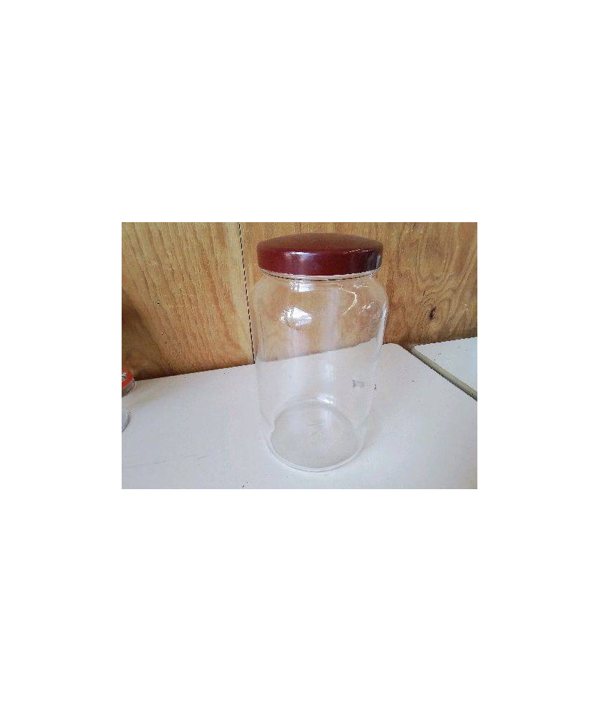 BOCAL EN VERRE 
