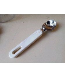 CUILLERE A GLACE 