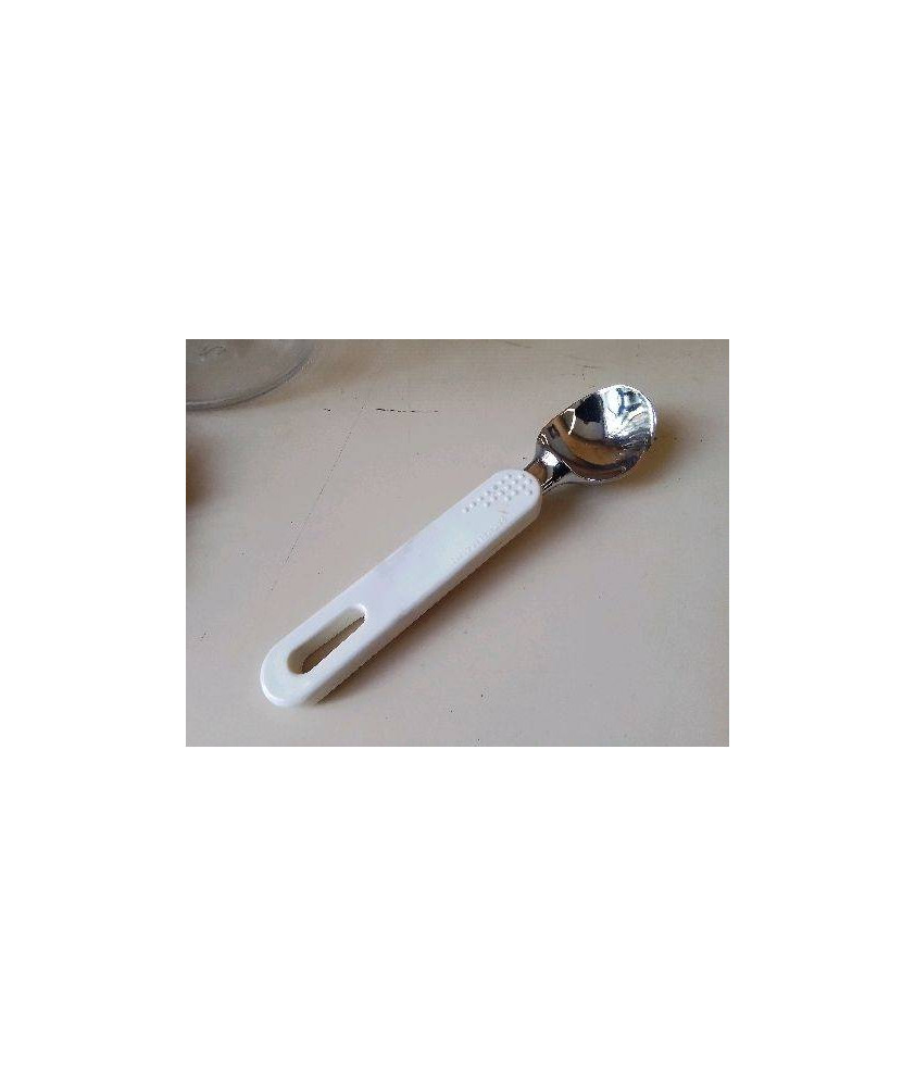 CUILLERE A GLACE 