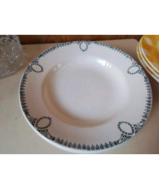 ASSIETTES 