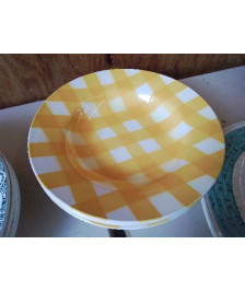 ASSIETTES 
