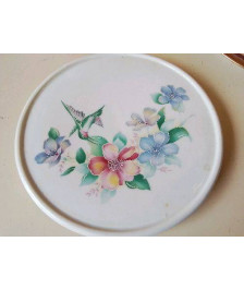 DESSOUS DE PLAT 