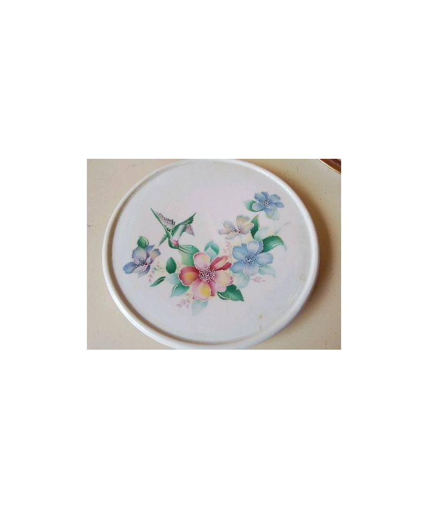 DESSOUS DE PLAT 