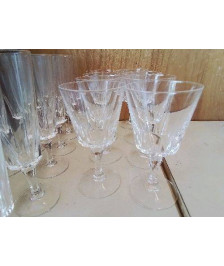 VERRE EN CRISTAL 