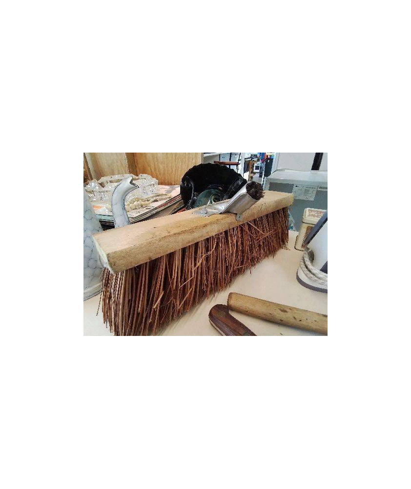 BALLET BROSSE 