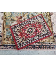 TAPIS D’ENTRÉE 