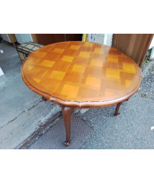 TABLE EN MERISER