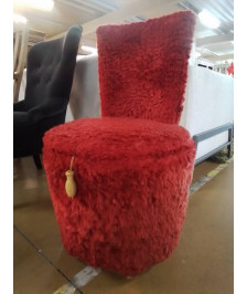 FAUTEUIL VINTAGE