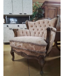 BERGERE 