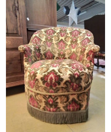 FAUTEUIL 