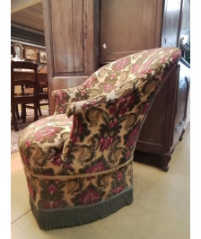 FAUTEUIL 