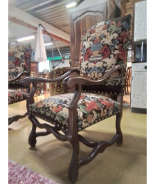 FAUTEUILS LA PAIRE